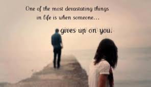 Sad Love Quotes For Him From Her Heart | quotes via Relatably.com