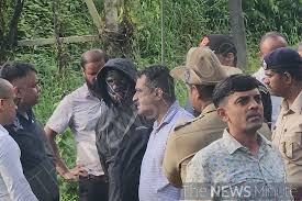 Judge who passed gag order studied in Veerendra Heggade-run institution, points out journalist