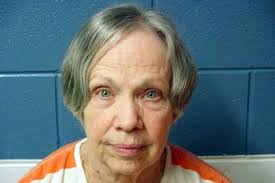 Wanda Barzee, Elizabeth Smart Kidnapper, Arrested for Parole Violation
