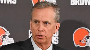 Todd Monken Faces Pressure to Revitalize Cleveland Browns
