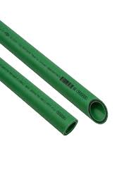 PPR GlassFR Pipe GN 20 PN25 L=4 - Related Products