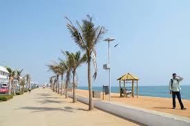 Image result for pondicherry sightseeing history