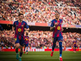 Barcelona dio otro paso hacia el título