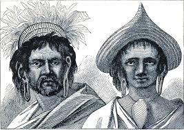 Image result for rapa nui people