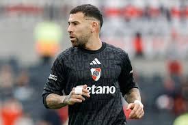 Independiente Santa Fe vs. River, en vivo por la Copa Sudamericana: el minuto a minuto del partido