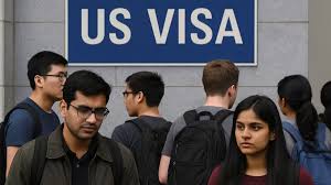US Embassy Warns of Visa Overstays: Consequences and H-1B Trends