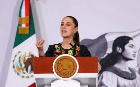 La Mañanera de Sheinbaum | No habrá protección a exdirector de Pemex; Anuncian consulta nacional para nueva ley de pueblos indígenas