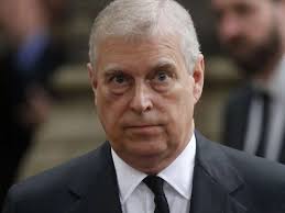 Prince Andrew sparks 'concern' from Royal Family with reaction to Amazon 
drama