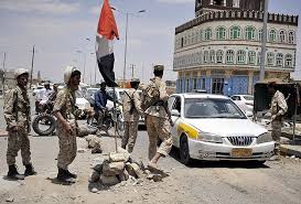 Image result for houthi