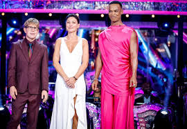 Strictly Come Dancing 2026 fans think there needs to be one major change following first live show — Digital Spy