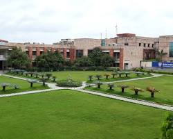 Image of Birla Institute of Technology and Science, Hyderabad (BITS Hyderabad)