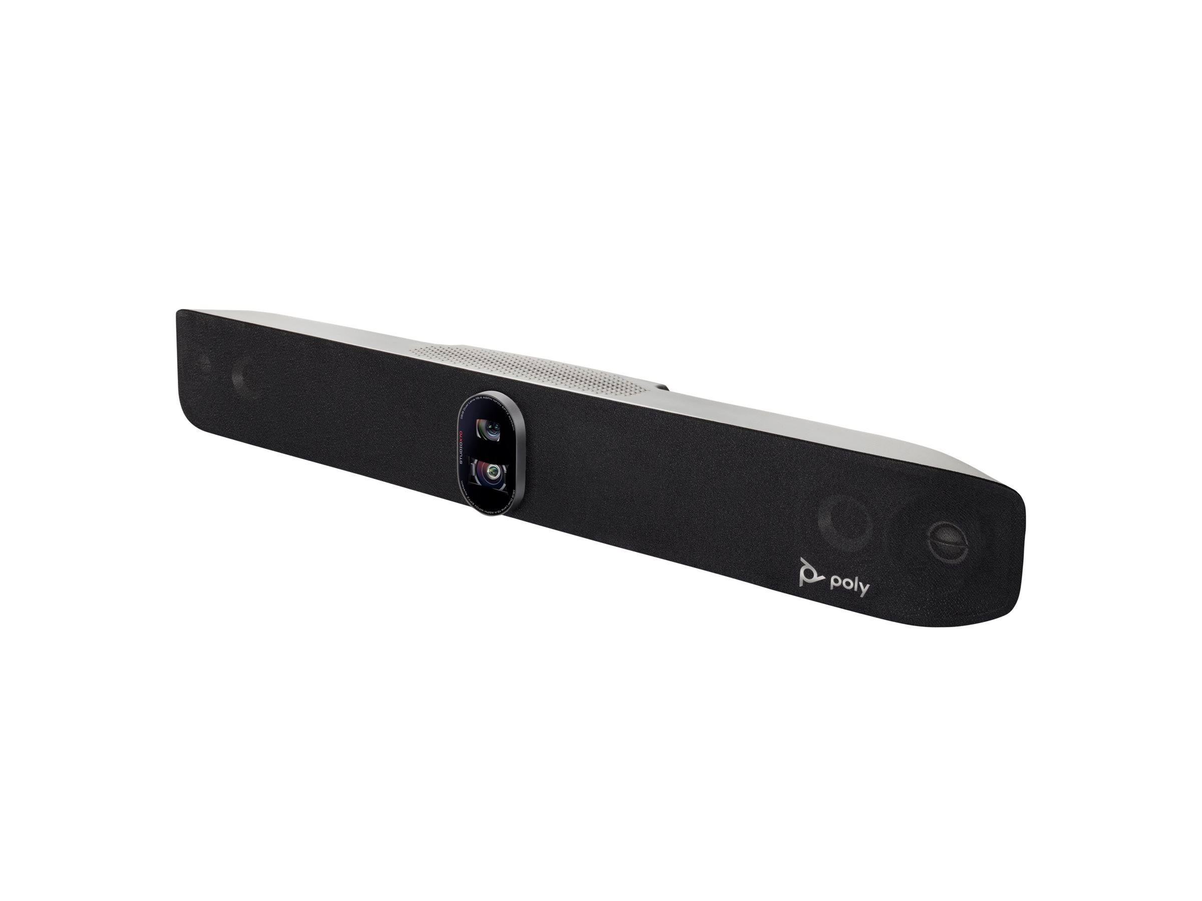 HP Poly Studio X70 Video