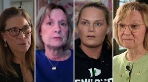 Nonprofit returns $65K to Maine shooting victims after national outcry