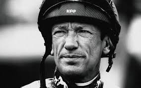 Frankie Dettori's £18m Fortune Lost: The Story Behind the Jockey's Bankruptcy