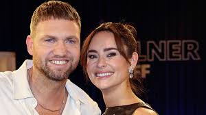 Höhner-Sohn Konstantin Streifling berichtet von Leck nach Tumor-OP