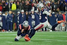 Patriots rookie kicker plans to attempt a 70-yard field goal in Denver