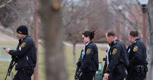 WashU police investigating after false reports of a person with a weapon caused lockdown