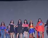 Image of Dance club performance at GBU