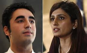 Feroz Gulzar, the millionaire husband of Pakistan Foreign Minister Hina Rabbani Khar, has slammed rumours of his wife&#39;s alleged affair with President Asif ... - img