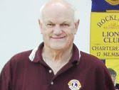 Rockland lost a great volunteer recently when Austin “Ted” Nunan passed away in hospital at age 73. - nunan-head