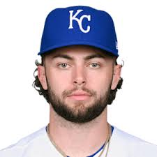Carter Jensen And Royals Face Pirates On Sept. 18