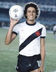 Resultado de imagem para roberto dinamite