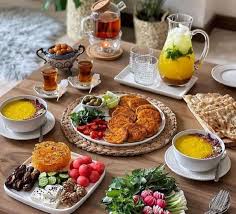 افطار