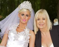 Image result for My Big Fat Gypsy Wedding