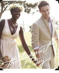 Résultat de recherche d'images pour "interracial couples black woman white man"