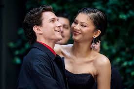 Zendaya And Tom Holland Are Officially 2026’s Highest Grossing Couple