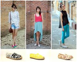 Resultado de imagem para alpargatas lindas