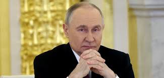 „Sie sind zu Putins Geiseln geworden“ – Russlands Oligarchen im Überlebensmodus