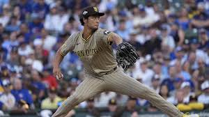 Padres’ Yu Darvish Decides to Forfeit $16 Million Salary for 2026 Season