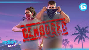 Grand Theft Auto 6 sufre nueva filtración, muestran a Lucia y Jason desnudos