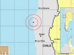 Temblor en Chile: Sismo de magnitud 6.1 activa alertas en regiones de Chile y Argentina