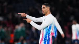 Hakimi à la CAN: Course Contre la Montre! Va-t-il Revenir à Temps?