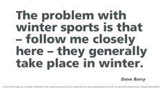 Dave Barry on Pinterest | Yoga, Funny Pregnancy and Metric System via Relatably.com