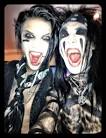 CC & Andy ☆ - Christian Coma Photo (30145935) - Fanpop fanclubs - -CC-Andy-christian-coma-30145935-500-652