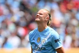 Manchester City News - News update