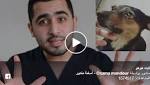 فيديو صادم.. " كبدة هوهو"