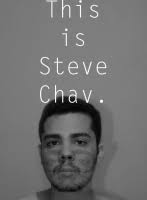 Steve Chave. San Jose, san jose - Costa Rica. Steve Chave - Fine Artist - steve-chav-1323013526-logo1