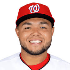 Nationals - Marlins