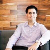 Sybven LLC Employee Tomas Garcia's profile photo