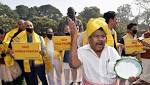 Amid political row, Centre releases