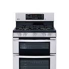 Lg oven reviews