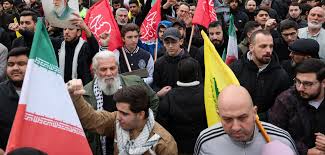 Israel lanza ataques contra Hezbollah en Líbano tras misiles y drones hacia su territorio