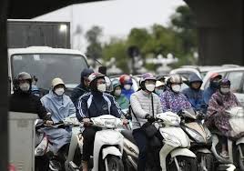 thời tiết ngày mai 아이콘