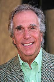 Image result for Henry Winkler