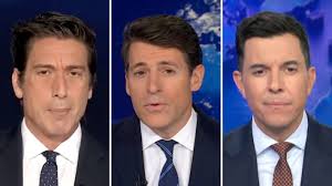 Evening News Ratings: CBS Evening News Gains
