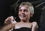 (OT: The Last Flight of Noah's Ark; USA 1980 mit Ricky Schroder)